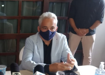 Greve dos ônibus: Robert Rios pede estorno de R$600 mil transferidos para SETUT